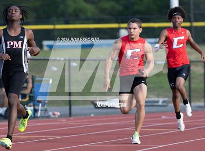 Thumbnail 1 in Suffolk County Section XI State Qualifier photogallery.