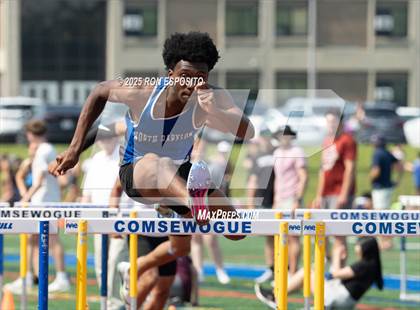 Thumbnail 2 in Suffolk County Section XI State Qualifier photogallery.