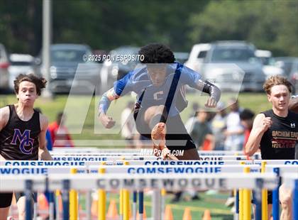 Thumbnail 1 in Suffolk County Section XI State Qualifier photogallery.