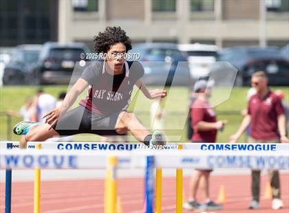Thumbnail 2 in Suffolk County Section XI State Qualifier photogallery.