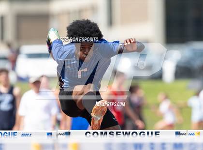 Thumbnail 3 in Suffolk County Section XI State Qualifier photogallery.