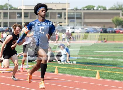 Thumbnail 2 in Suffolk County Section XI State Qualifier photogallery.