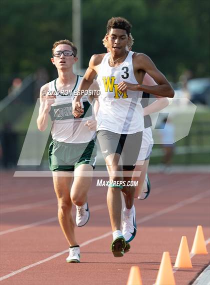 Thumbnail 2 in Suffolk County Section XI State Qualifier photogallery.
