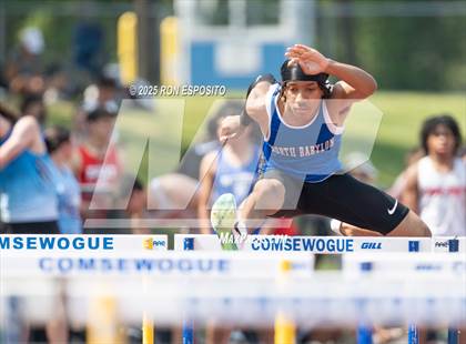 Thumbnail 2 in Suffolk County Section XI State Qualifier photogallery.