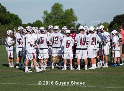Thumbnail 3 in Wachusett Regional @ Westborough (MIAA Division 2 Central/West Quarterfinal) photogallery.