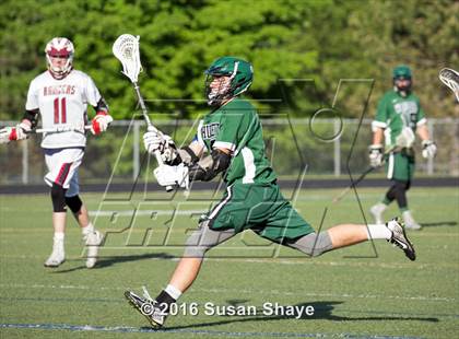 Thumbnail 2 in Wachusett Regional @ Westborough (MIAA Division 2 Central/West Quarterfinal) photogallery.