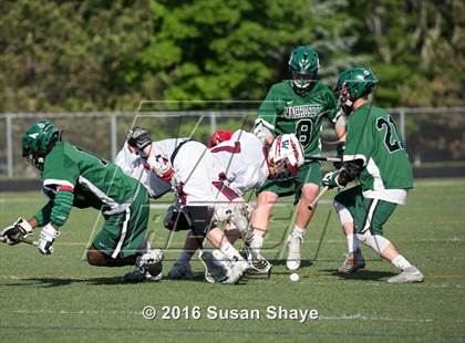 Thumbnail 1 in Wachusett Regional @ Westborough (MIAA Division 2 Central/West Quarterfinal) photogallery.