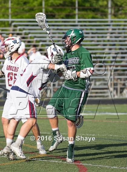 Thumbnail 2 in Wachusett Regional @ Westborough (MIAA Division 2 Central/West Quarterfinal) photogallery.