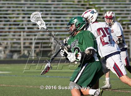 Thumbnail 2 in Wachusett Regional @ Westborough (MIAA Division 2 Central/West Quarterfinal) photogallery.