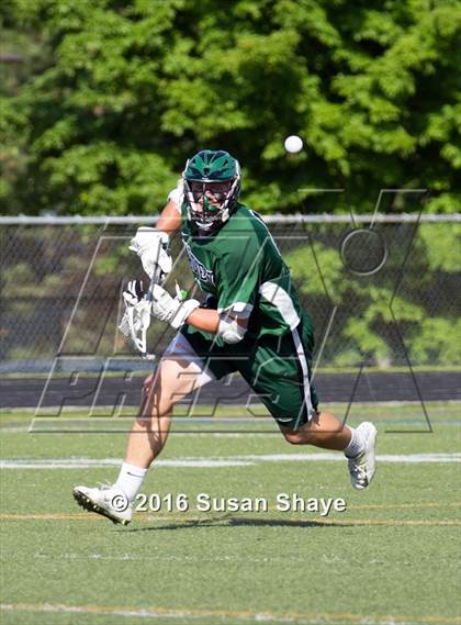 Thumbnail 2 in Wachusett Regional @ Westborough (MIAA Division 2 Central/West Quarterfinal) photogallery.