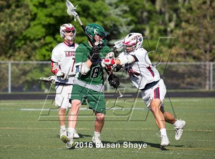 Thumbnail 3 in Wachusett Regional @ Westborough (MIAA Division 2 Central/West Quarterfinal) photogallery.