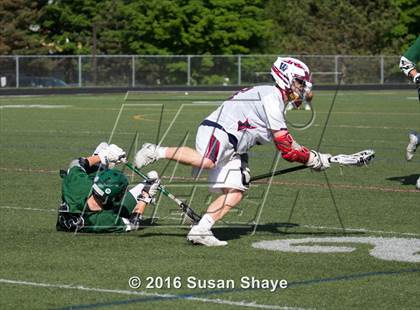 Thumbnail 3 in Wachusett Regional @ Westborough (MIAA Division 2 Central/West Quarterfinal) photogallery.