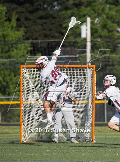 Thumbnail 1 in Wachusett Regional @ Westborough (MIAA Division 2 Central/West Quarterfinal) photogallery.