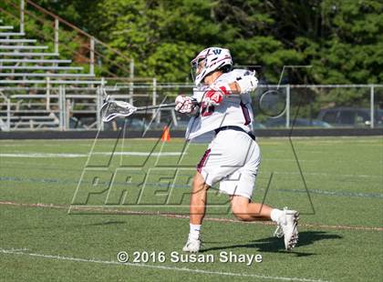 Thumbnail 1 in Wachusett Regional @ Westborough (MIAA Division 2 Central/West Quarterfinal) photogallery.