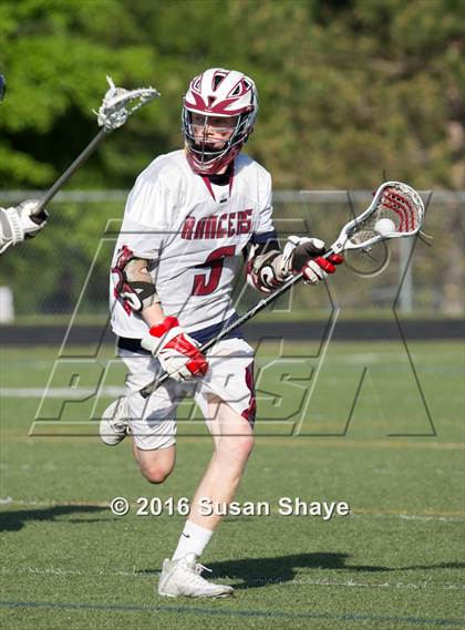 Thumbnail 3 in Wachusett Regional @ Westborough (MIAA Division 2 Central/West Quarterfinal) photogallery.