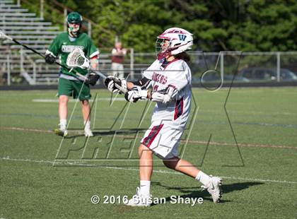 Thumbnail 1 in Wachusett Regional @ Westborough (MIAA Division 2 Central/West Quarterfinal) photogallery.