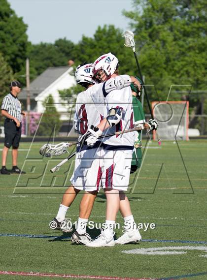 Thumbnail 2 in Wachusett Regional @ Westborough (MIAA Division 2 Central/West Quarterfinal) photogallery.