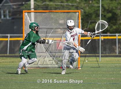 Thumbnail 3 in Wachusett Regional @ Westborough (MIAA Division 2 Central/West Quarterfinal) photogallery.