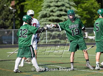 Thumbnail 2 in Wachusett Regional @ Westborough (MIAA Division 2 Central/West Quarterfinal) photogallery.