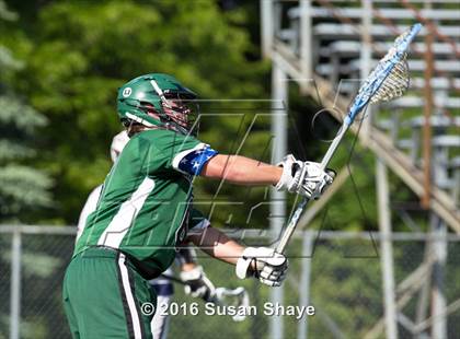 Thumbnail 2 in Wachusett Regional @ Westborough (MIAA Division 2 Central/West Quarterfinal) photogallery.