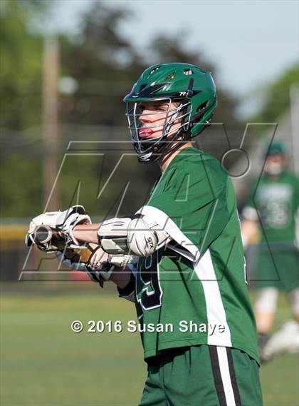 Thumbnail 2 in Wachusett Regional @ Westborough (MIAA Division 2 Central/West Quarterfinal) photogallery.