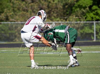 Thumbnail 3 in Wachusett Regional @ Westborough (MIAA Division 2 Central/West Quarterfinal) photogallery.