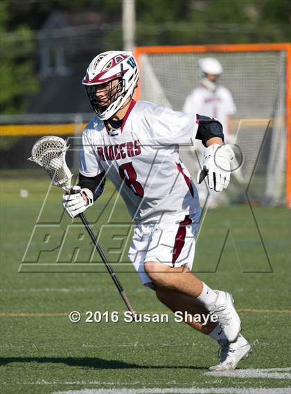 Thumbnail 2 in Wachusett Regional @ Westborough (MIAA Division 2 Central/West Quarterfinal) photogallery.
