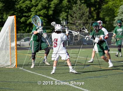 Thumbnail 2 in Wachusett Regional @ Westborough (MIAA Division 2 Central/West Quarterfinal) photogallery.