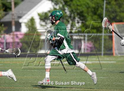 Thumbnail 2 in Wachusett Regional @ Westborough (MIAA Division 2 Central/West Quarterfinal) photogallery.