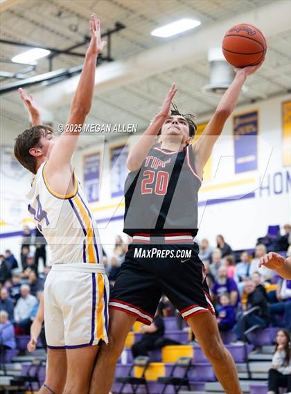Thumbnail 3 in Tippecanoe @ Bellbrook photogallery.