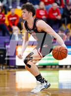 Photo from the gallery "Tippecanoe @ Bellbrook"