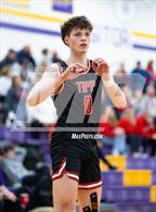 Photo from the gallery "Tippecanoe @ Bellbrook"