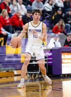 Photo from the gallery "Tippecanoe @ Bellbrook"