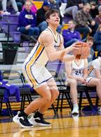 Photo from the gallery "Tippecanoe @ Bellbrook"