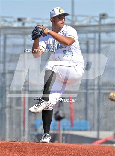 Clark vs Mater East (NIAA 4A 4th Round Playoffs)
