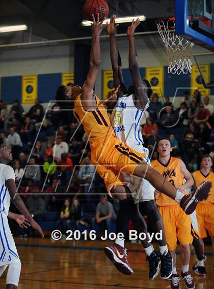 Thumbnail 3 in Madison Academy @ Johnson photogallery.