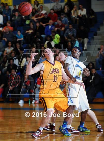 Thumbnail 3 in Madison Academy @ Johnson photogallery.