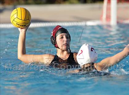 Thumbnail 3 in St. Francis vs Laguna Creek photogallery.