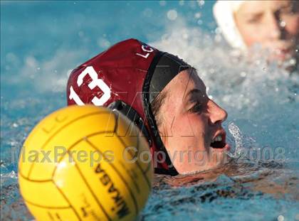 Thumbnail 2 in St. Francis vs Laguna Creek photogallery.