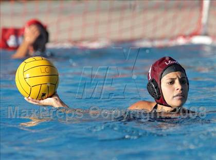Thumbnail 3 in St. Francis vs Laguna Creek photogallery.