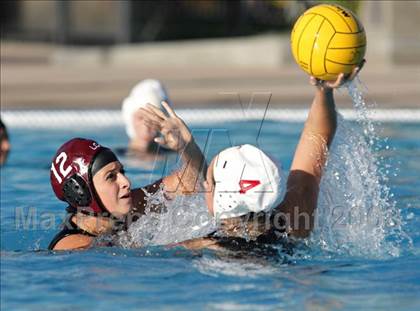 Thumbnail 1 in St. Francis vs Laguna Creek photogallery.