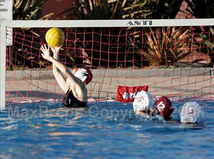 Thumbnail 2 in St. Francis vs Laguna Creek photogallery.