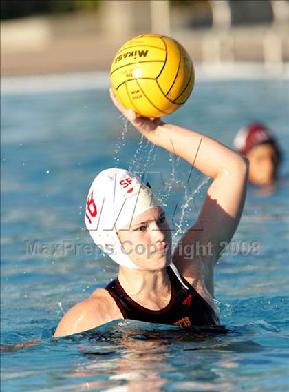 Thumbnail 3 in St. Francis vs Laguna Creek photogallery.