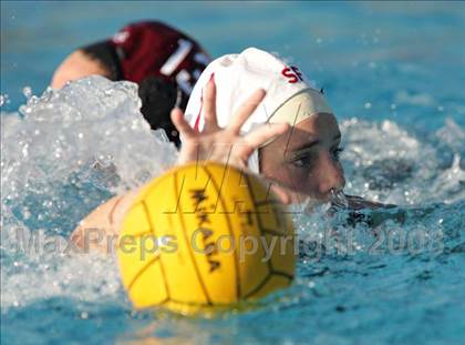 Thumbnail 1 in St. Francis vs Laguna Creek photogallery.