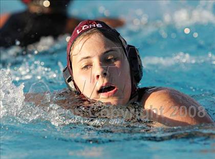 Thumbnail 2 in St. Francis vs Laguna Creek photogallery.