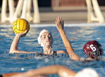 Thumbnail 2 in St. Francis vs Laguna Creek photogallery.