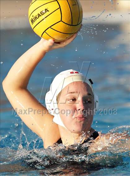 Thumbnail 3 in St. Francis vs Laguna Creek photogallery.