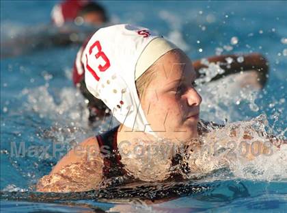 Thumbnail 1 in St. Francis vs Laguna Creek photogallery.