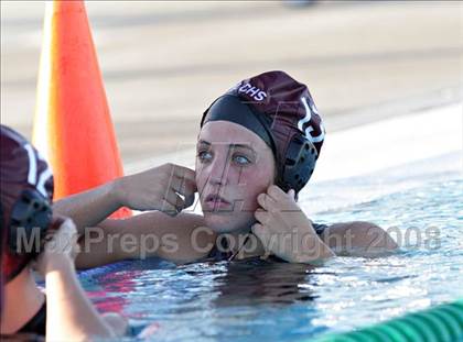 Thumbnail 1 in St. Francis vs Laguna Creek photogallery.