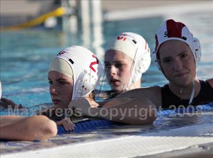 Thumbnail 2 in St. Francis vs Laguna Creek photogallery.